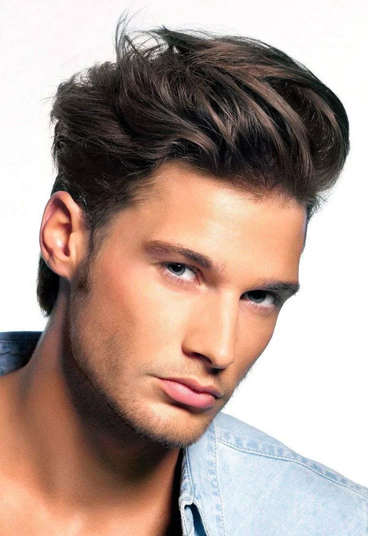 مدل مو مردانه جدید