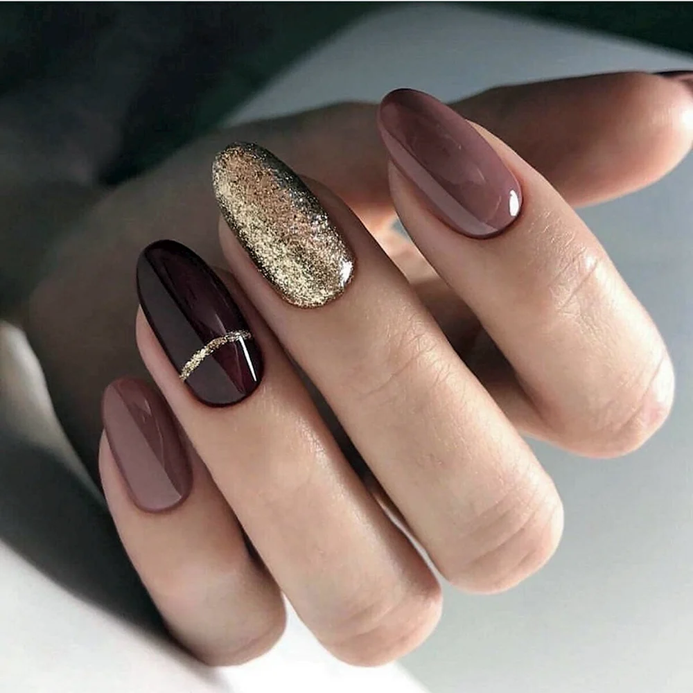 2020 Trend Nails
