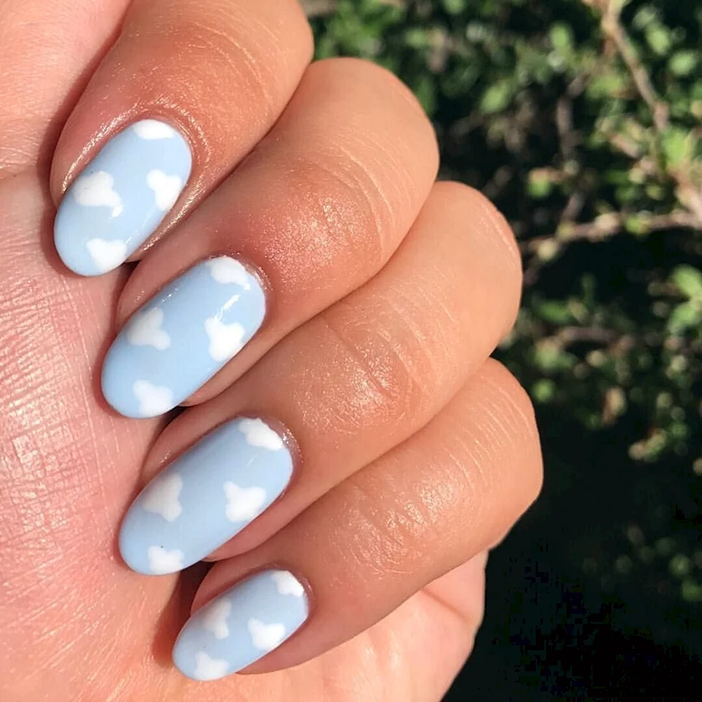 Aesthetic Nails