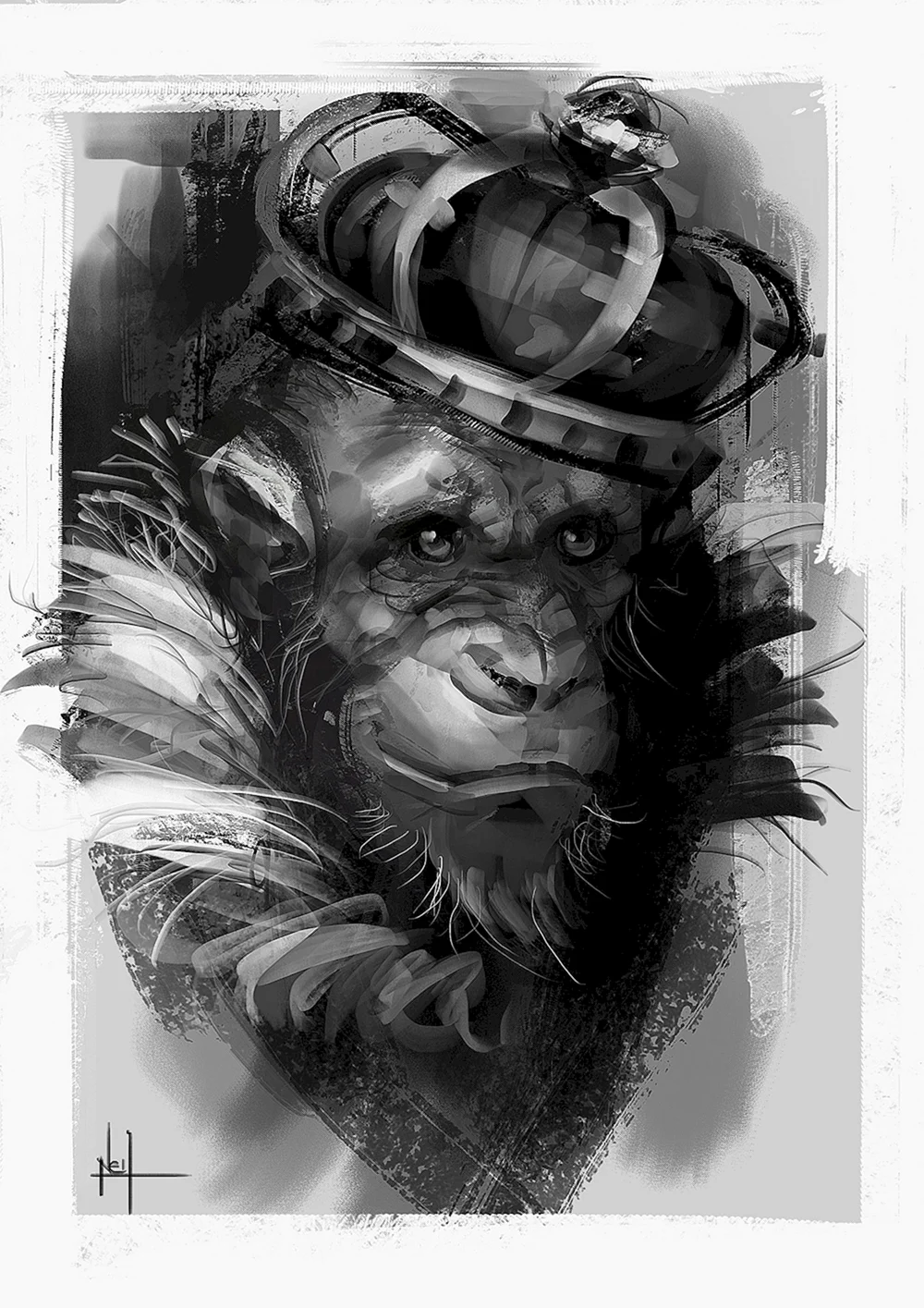Ape King