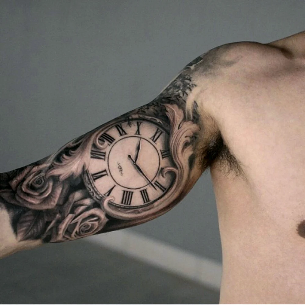 Arm Tattoo ideas for men