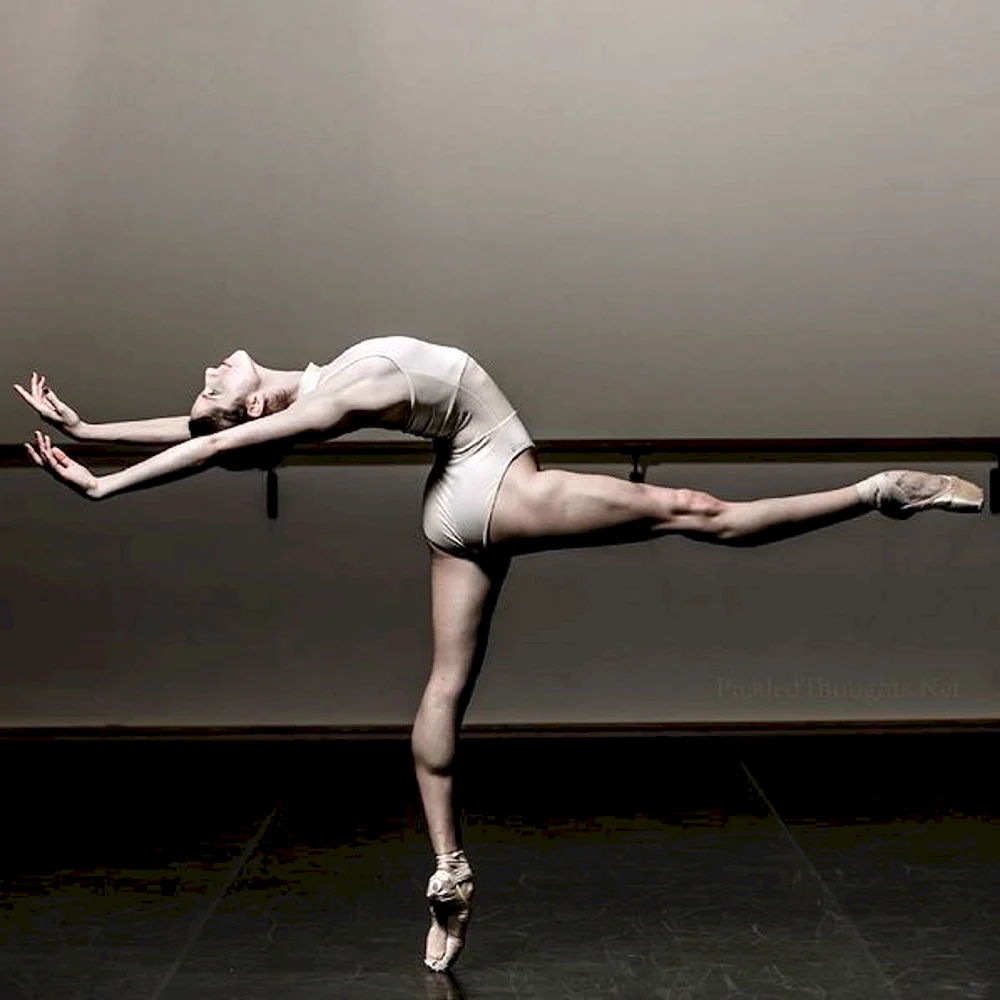 Azimbayeva Ballet