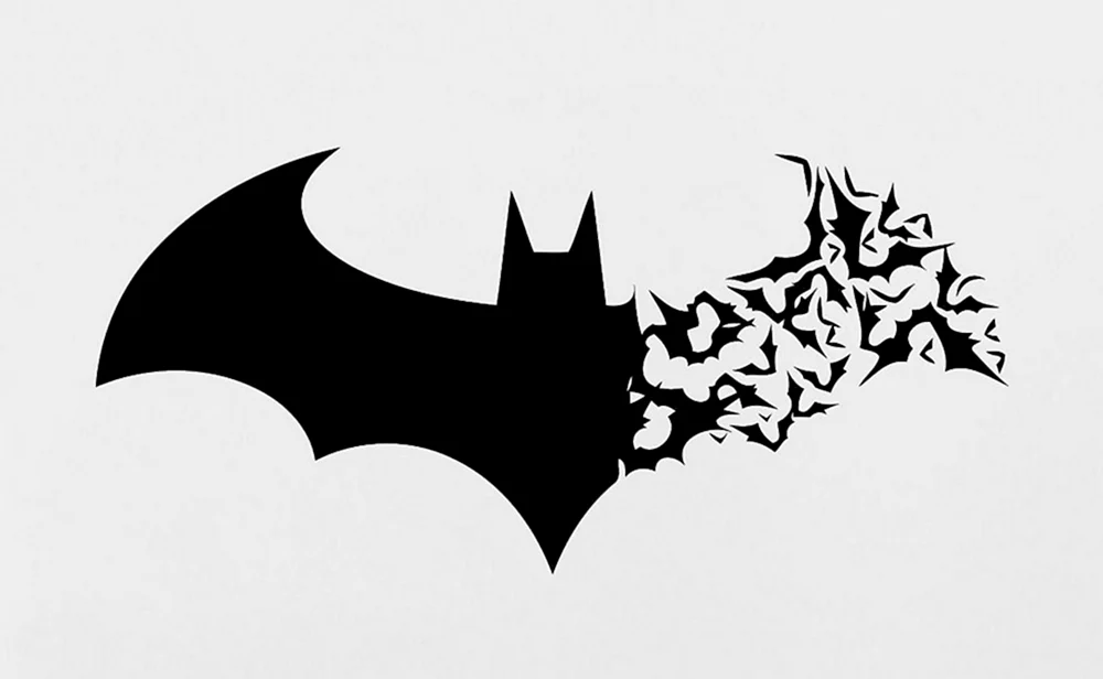 Batman bat