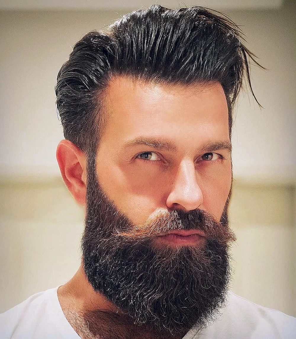 Beard Barber