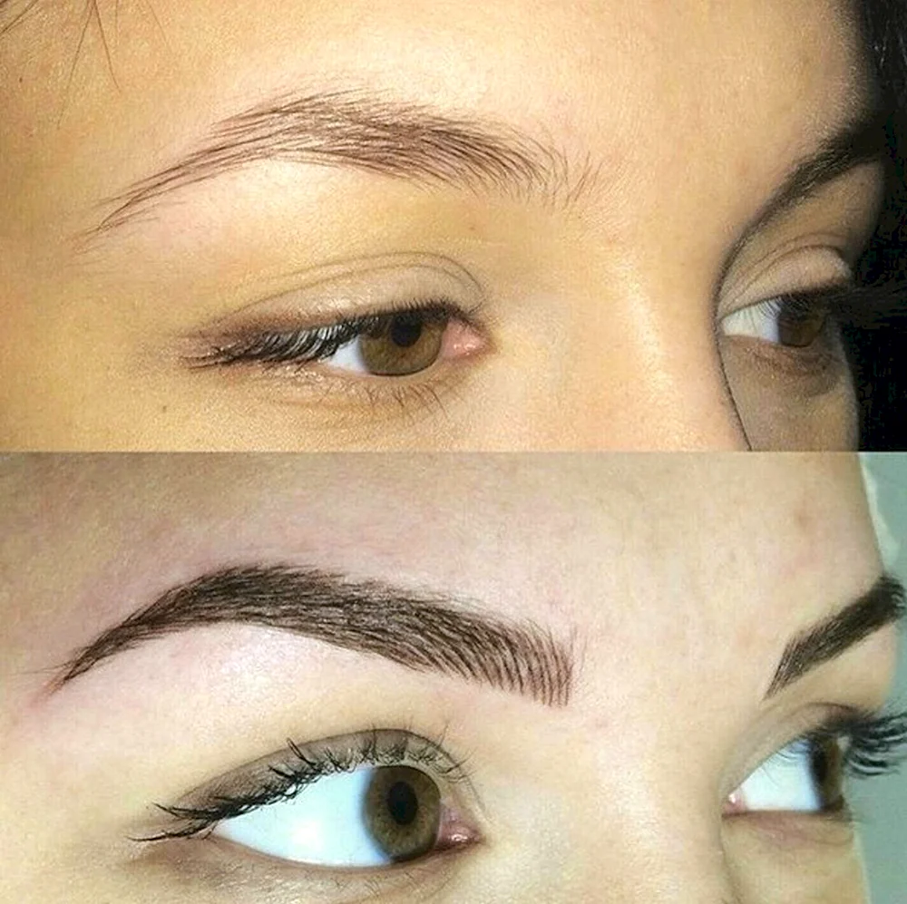 Beauty 6d Microblading