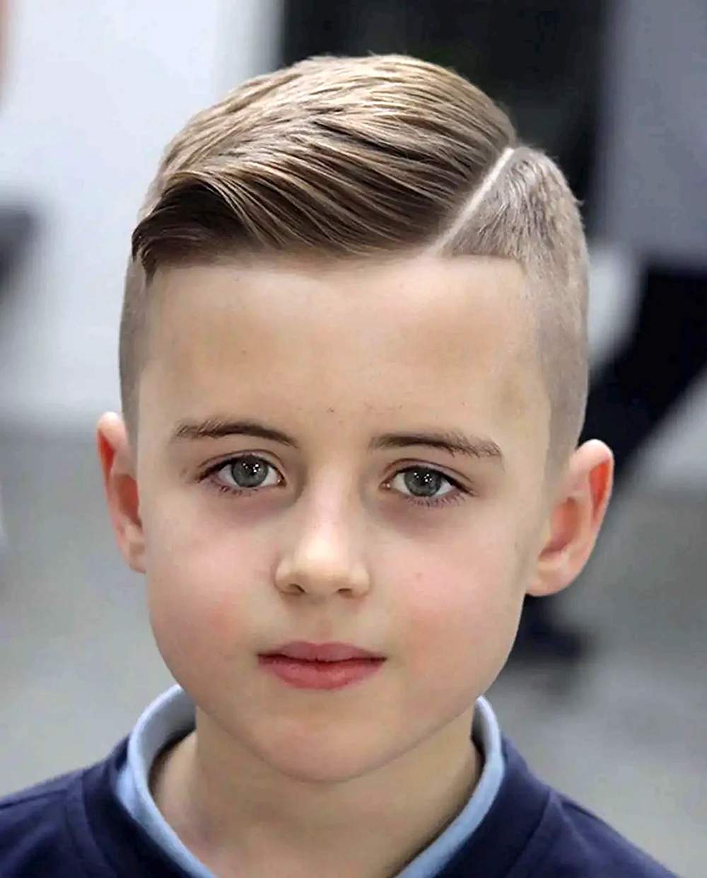 Boys Haircuts 2020