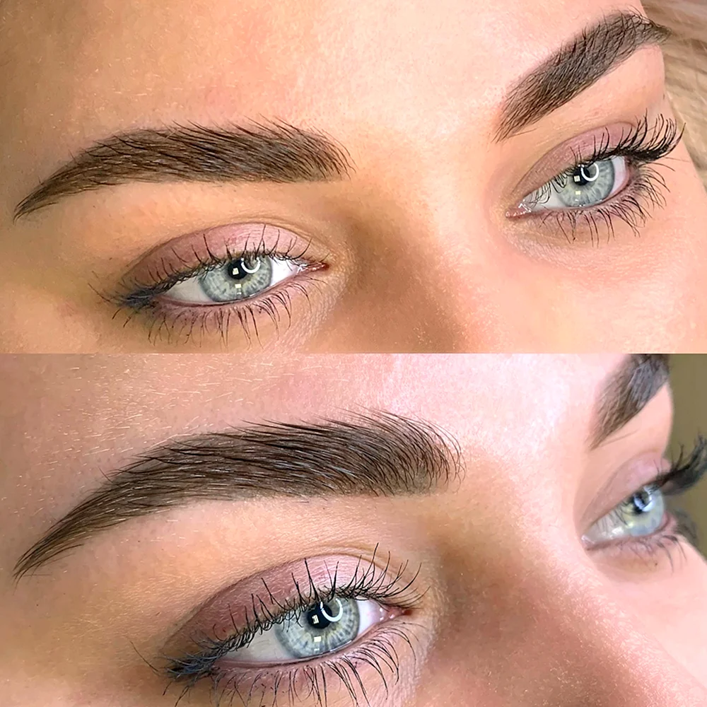 Breezy Brows PHIBROWS