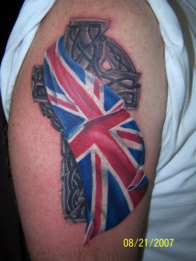 British Tattoo