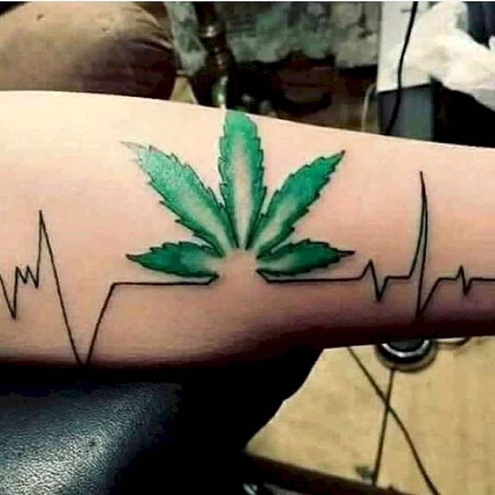 Clever Tattoos