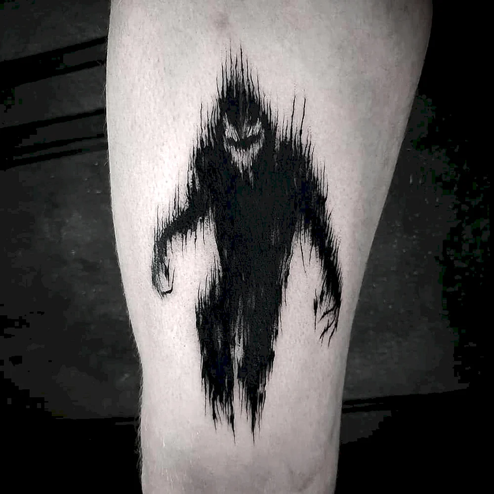 Dark Tattoo