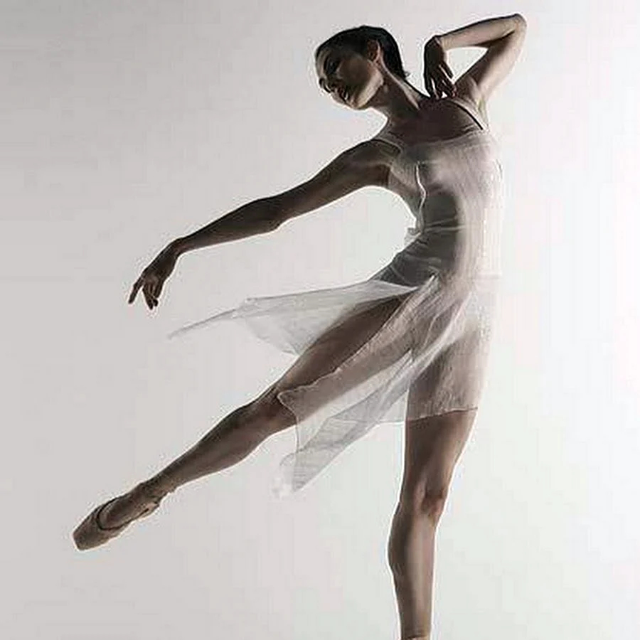Elena Ballet Dancer