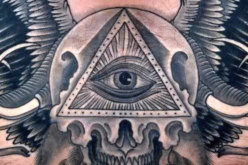 Eye of Providence meaning