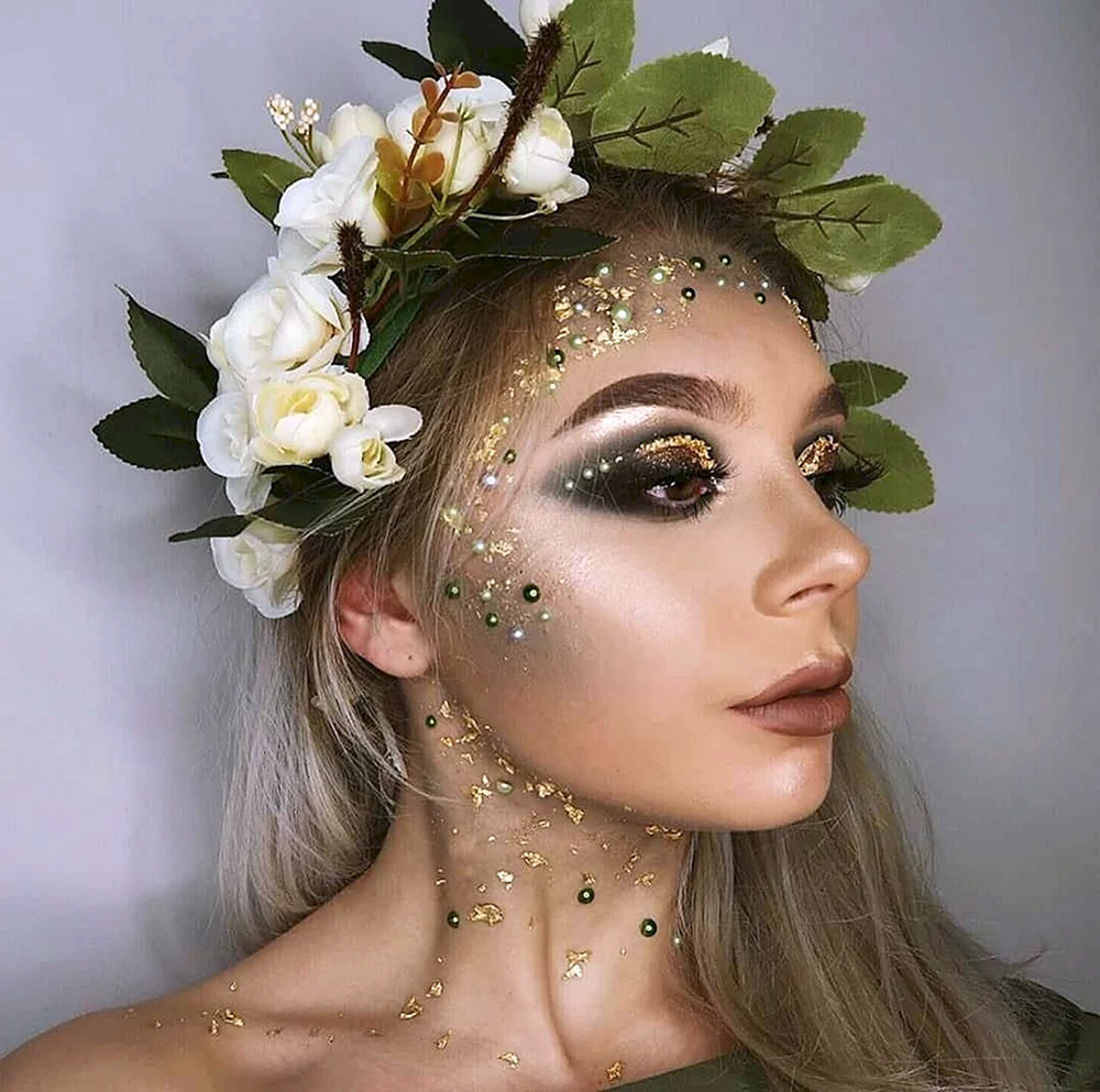 Fairy Makeup