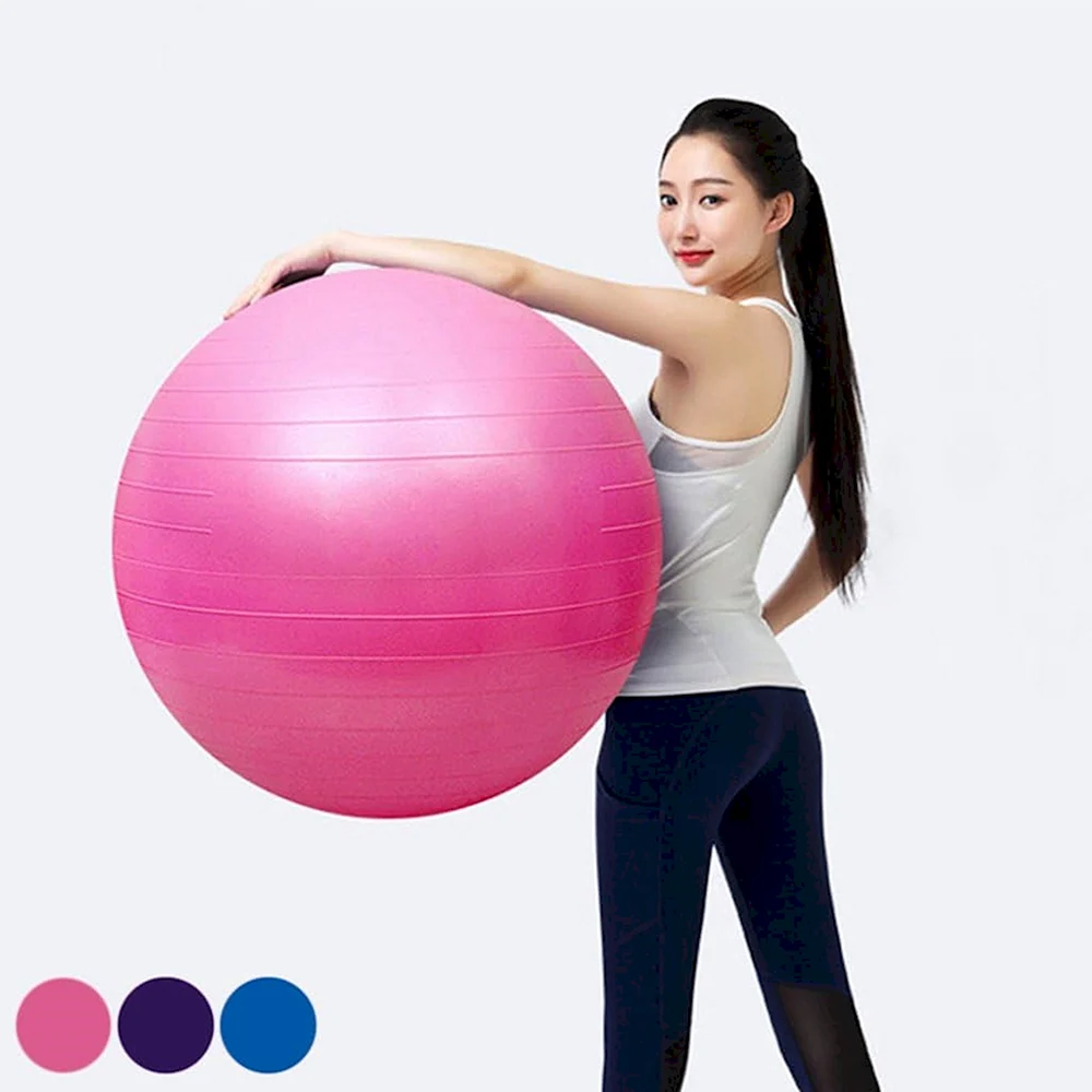Fitness balls