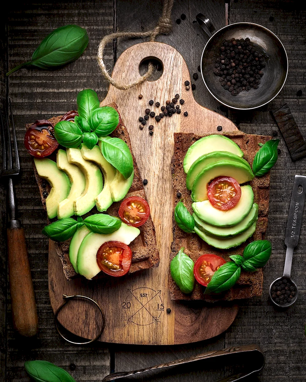 Food Photography