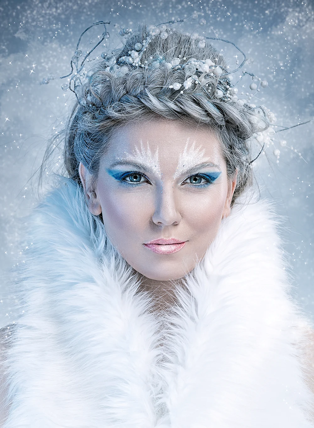 Goddess Snow New 2022