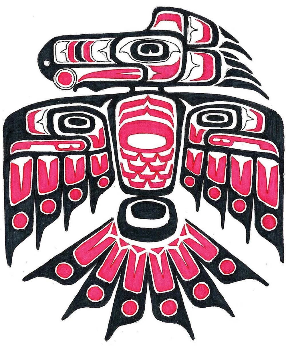 Haida Art