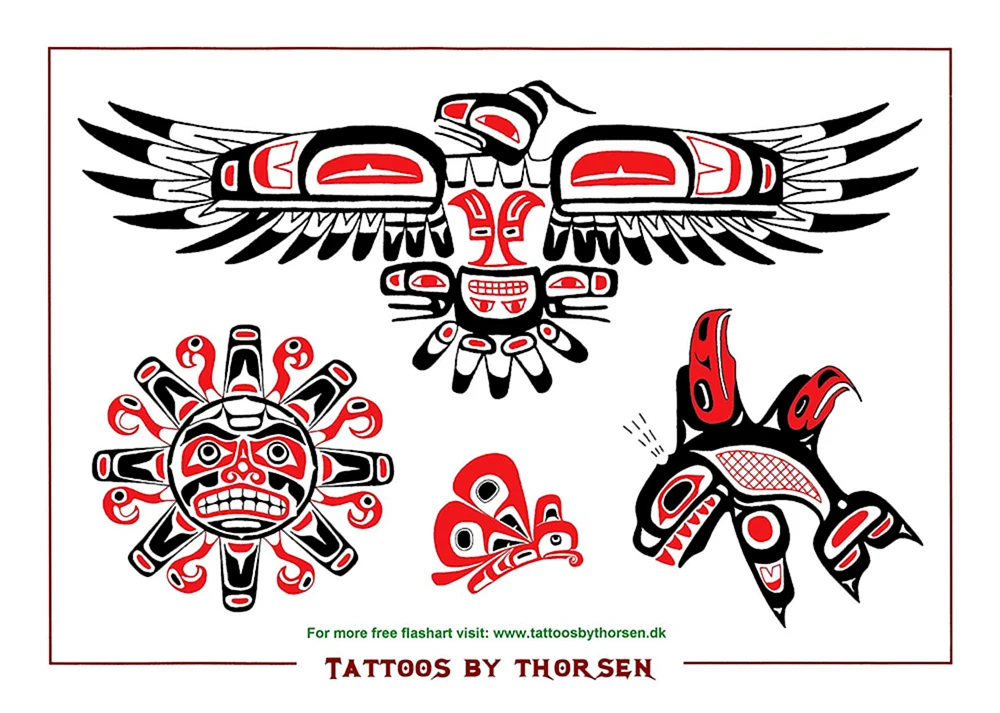 Haida Nation