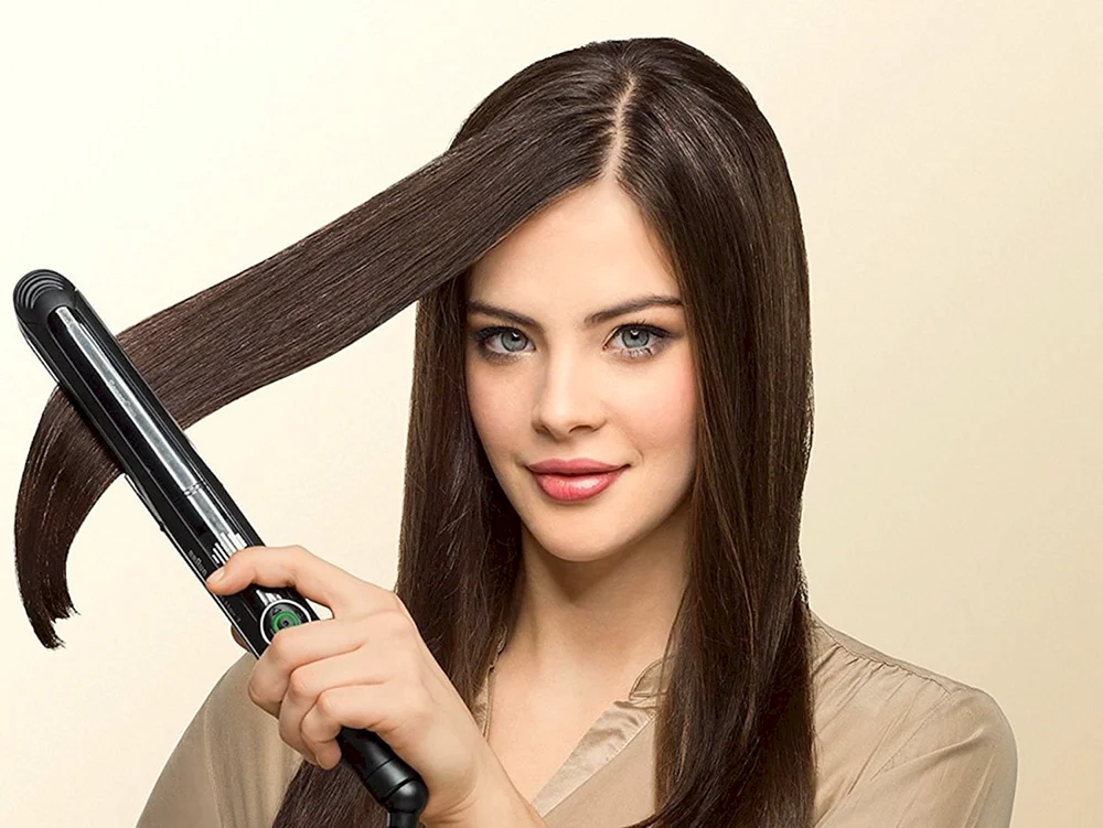 Hair Straightener for women