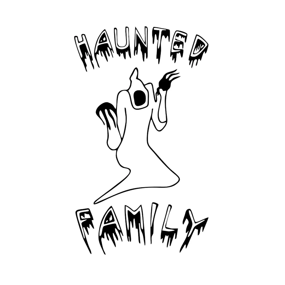 Haunted Family