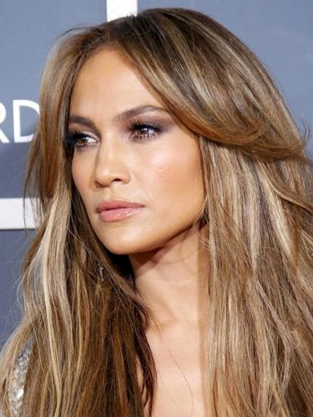 Jennifer Lopez Mechas