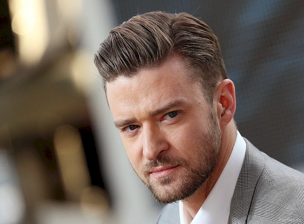 Justin Timberlake 2022