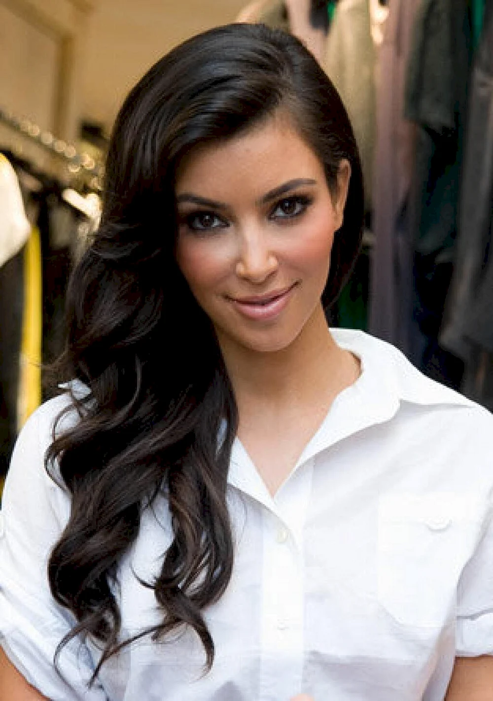 Kardashian Bad Hairstyles