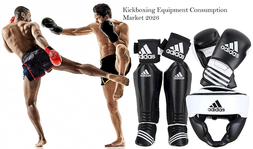 Kickboxing Equipment