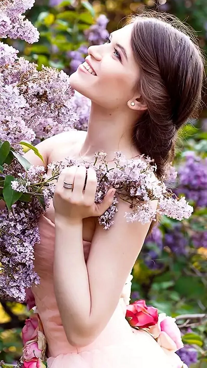 Lilac Fashion