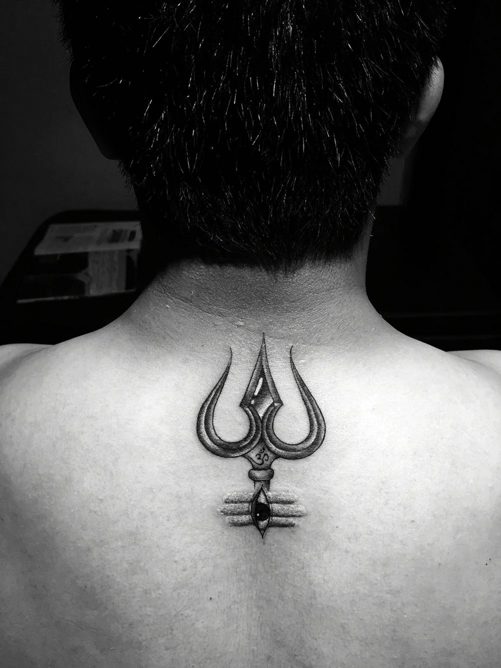 Lord Shiva Trishul