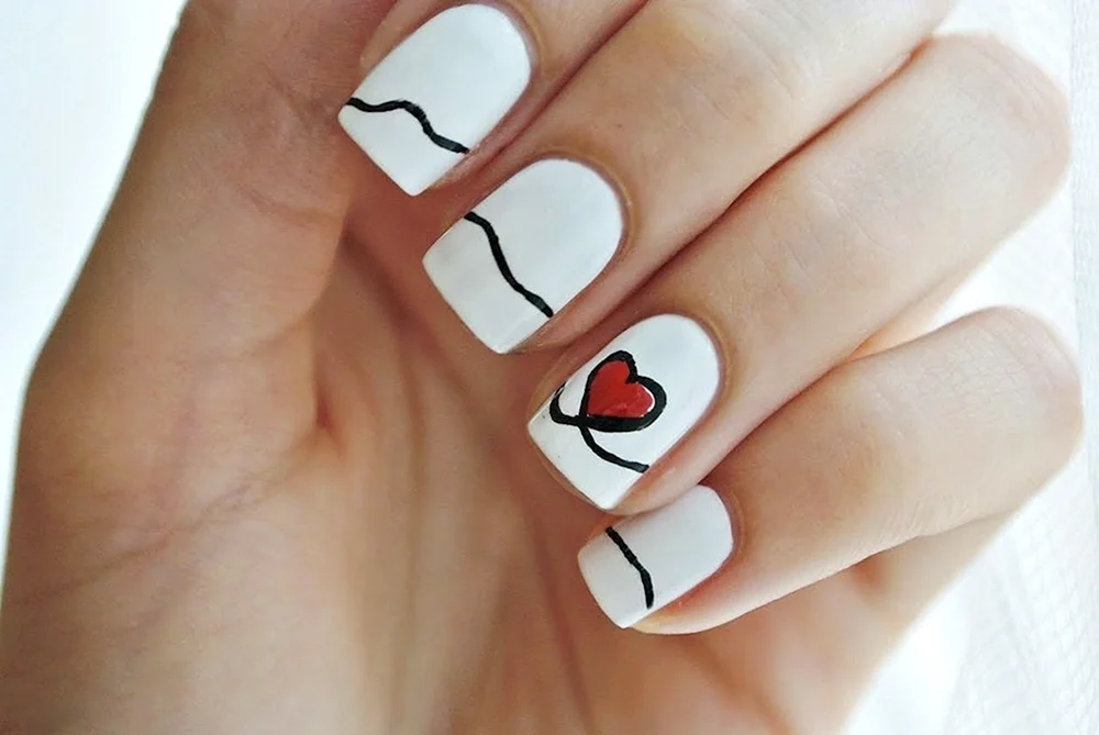 Love Manicure