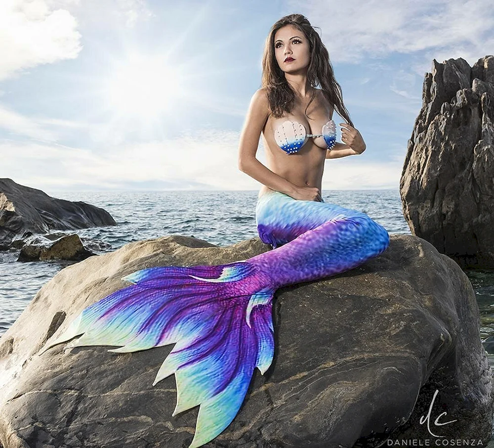 Mermaid Photography