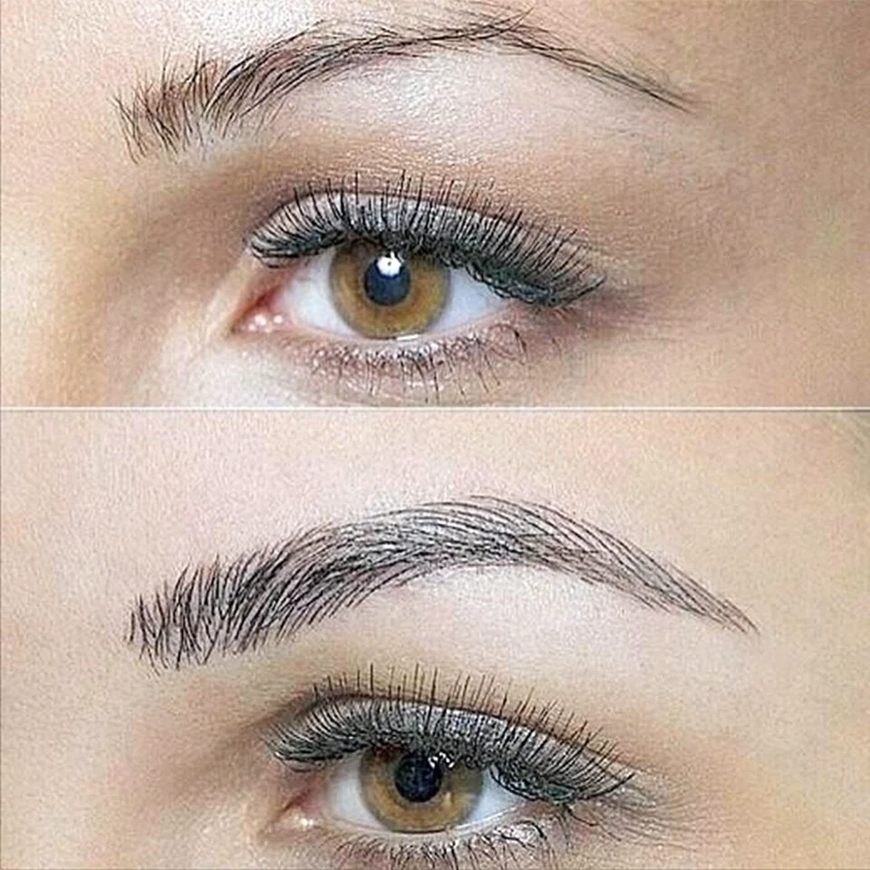 Microblading PHIBROWS