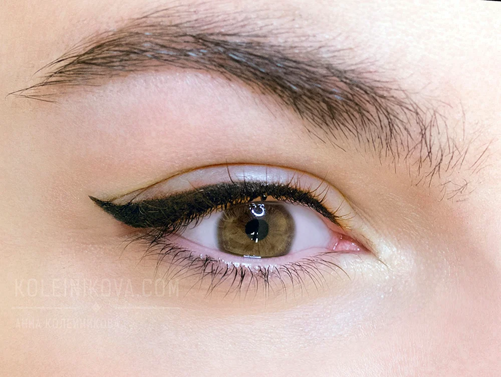 Micropigmentacion Eyeliner