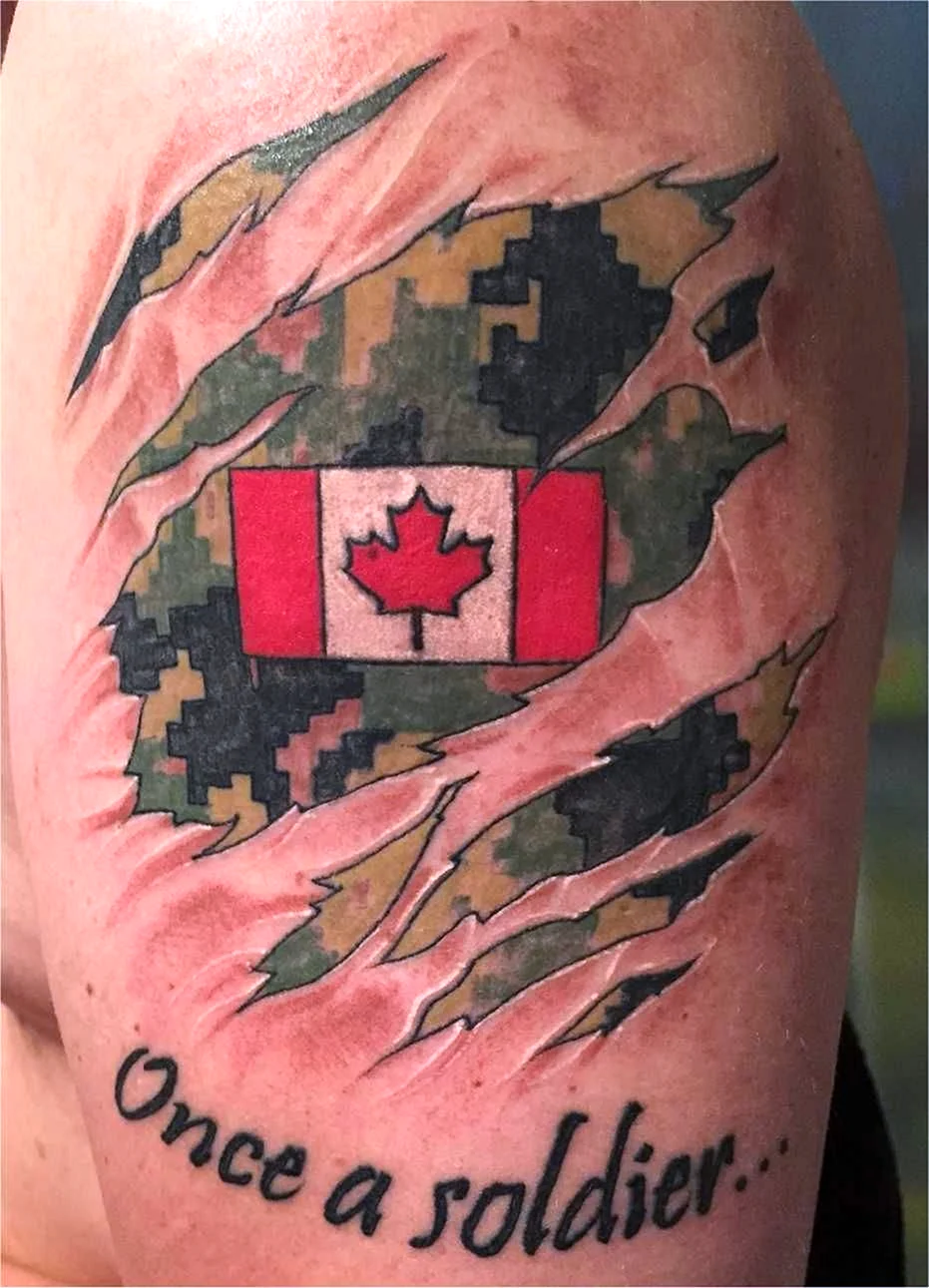 Military Tattoo