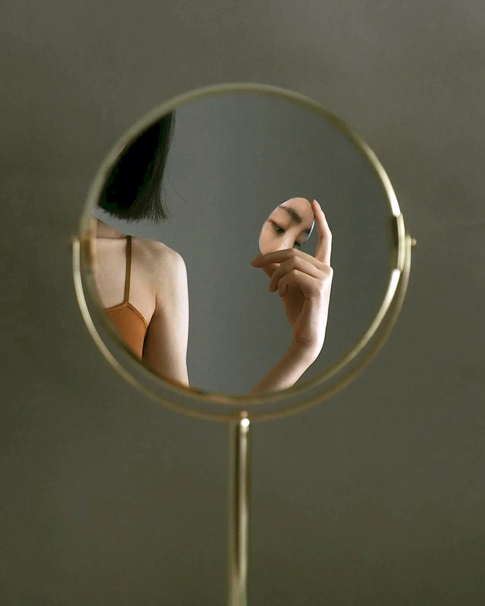Mirror Photography