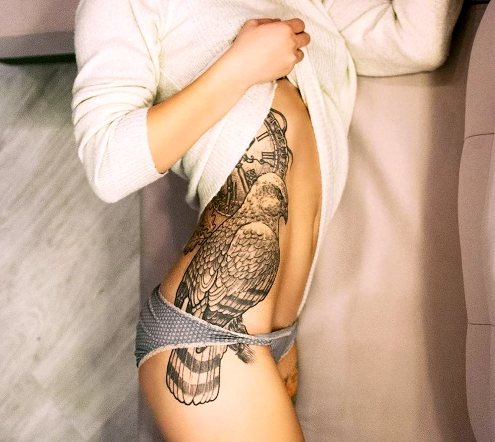 Most beautiful Tattoos