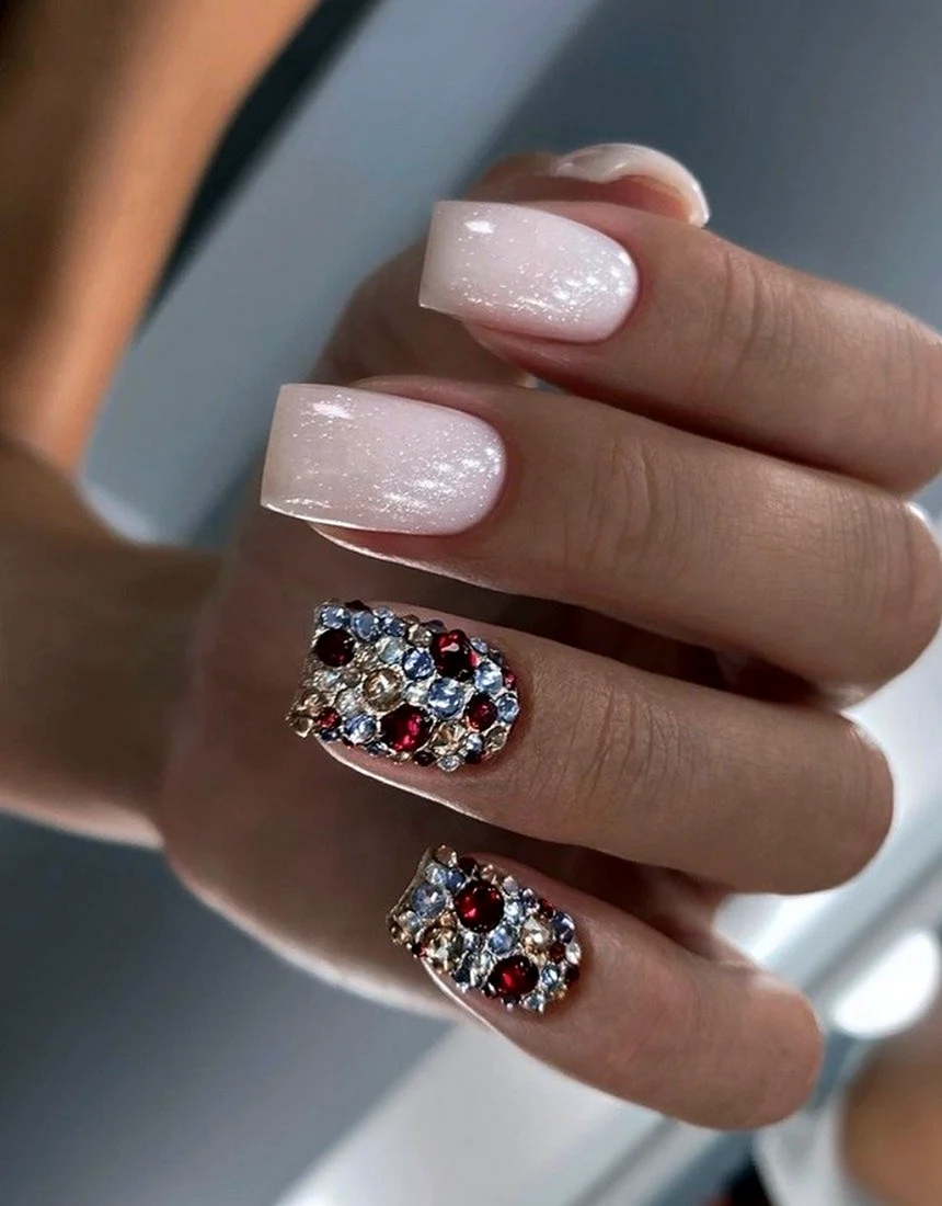 Nails 2022 trends