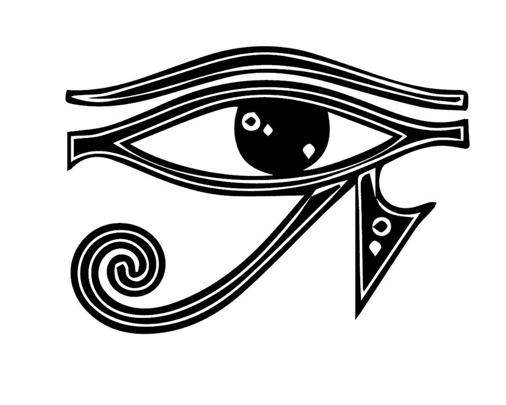 Osiris Eye