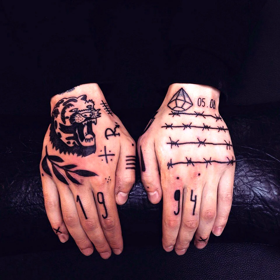Pharaon Tattoo idea
