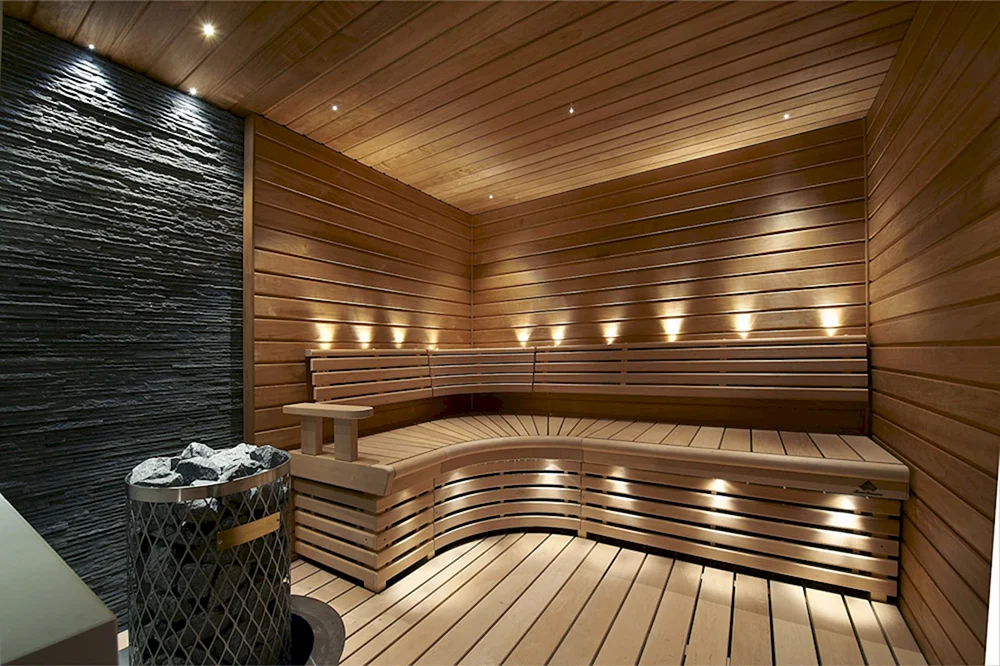 Sauna Design