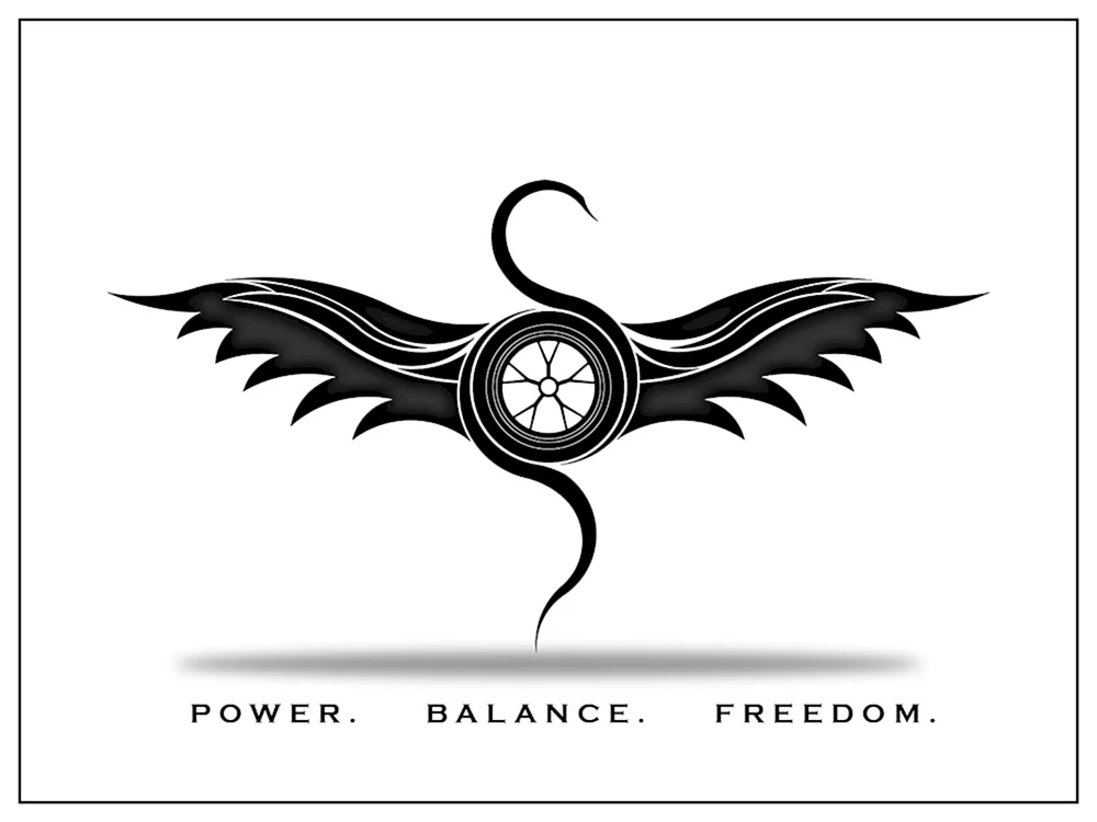 Символ свободы