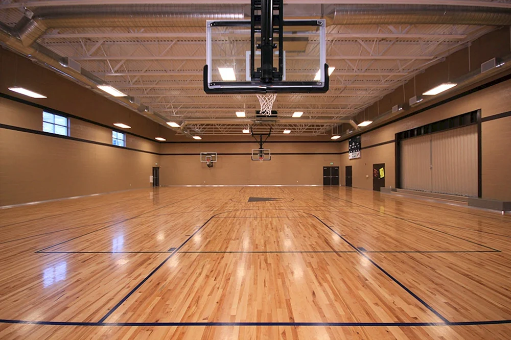 Sport Floor