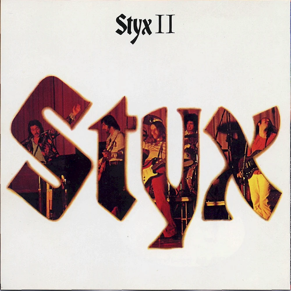 Styx Styx II
