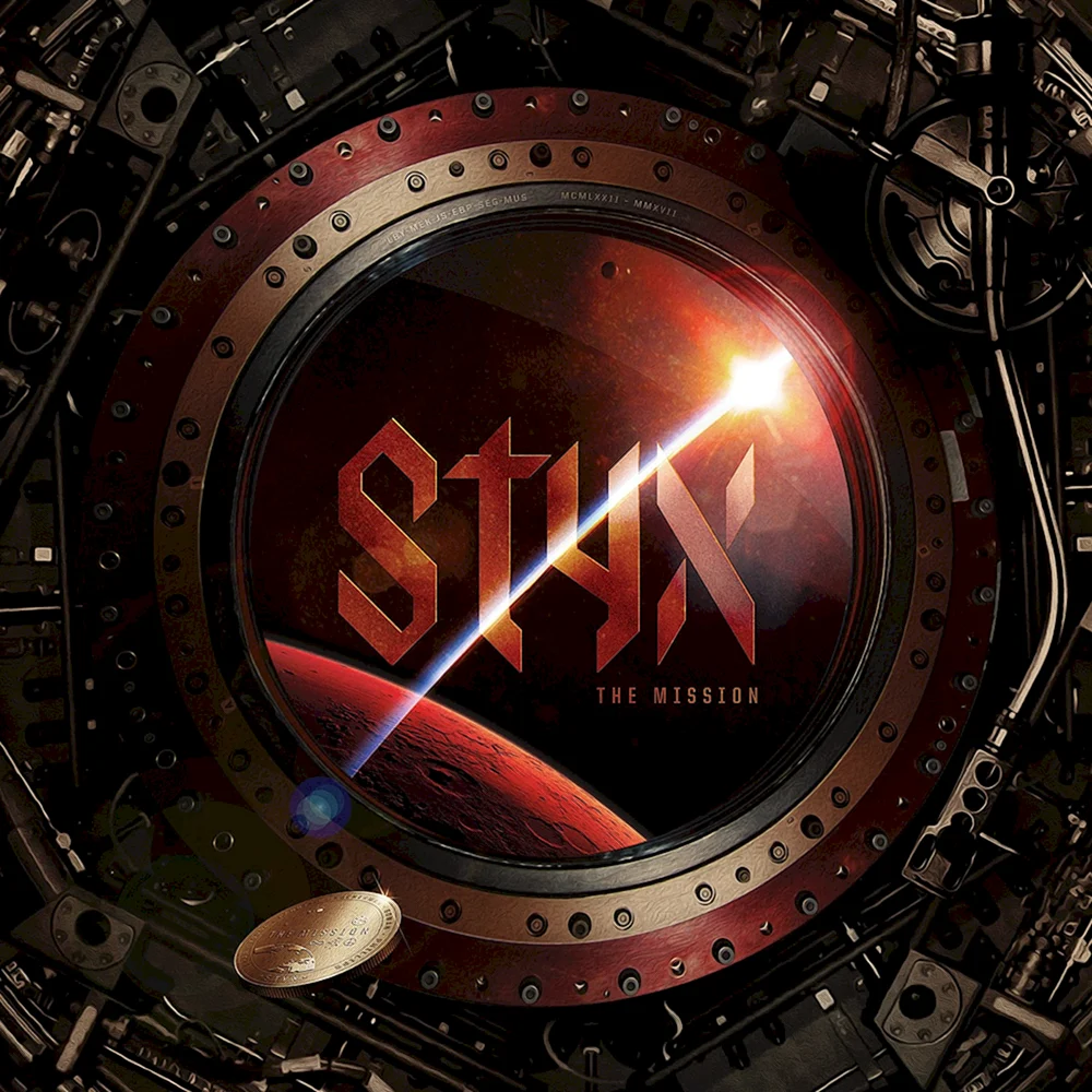 Styx the Mission 2017