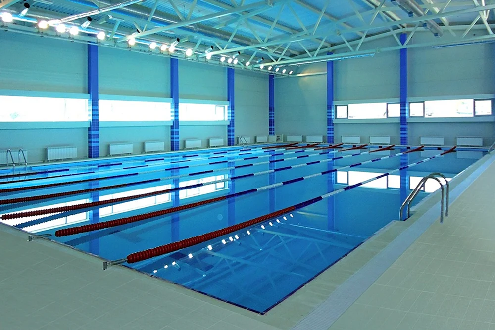 Swimming Pool spares