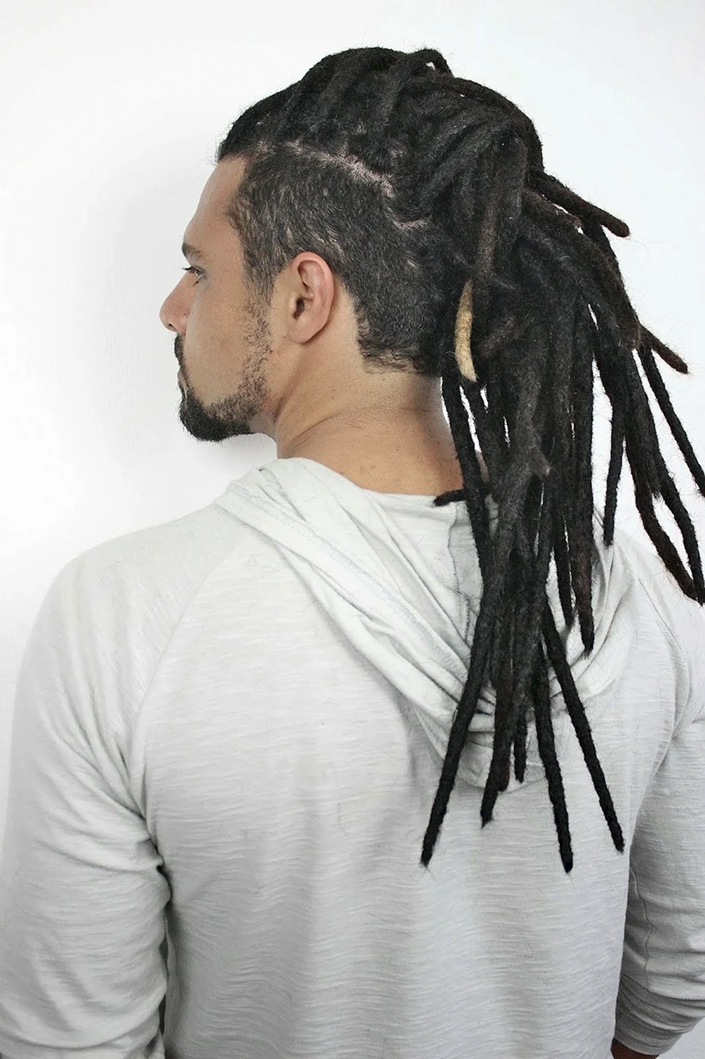 Synthetic Dreadlock Extensions