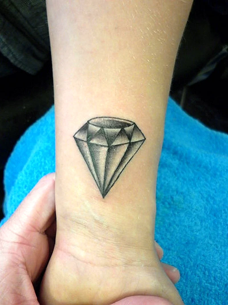 Tato Diamond