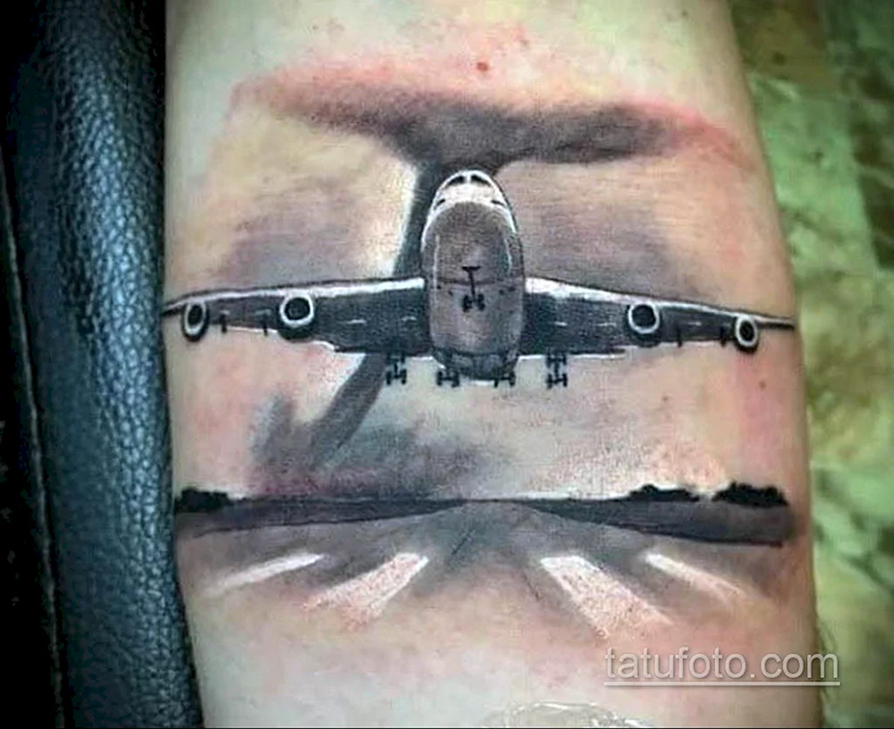 Tattoo Aviation