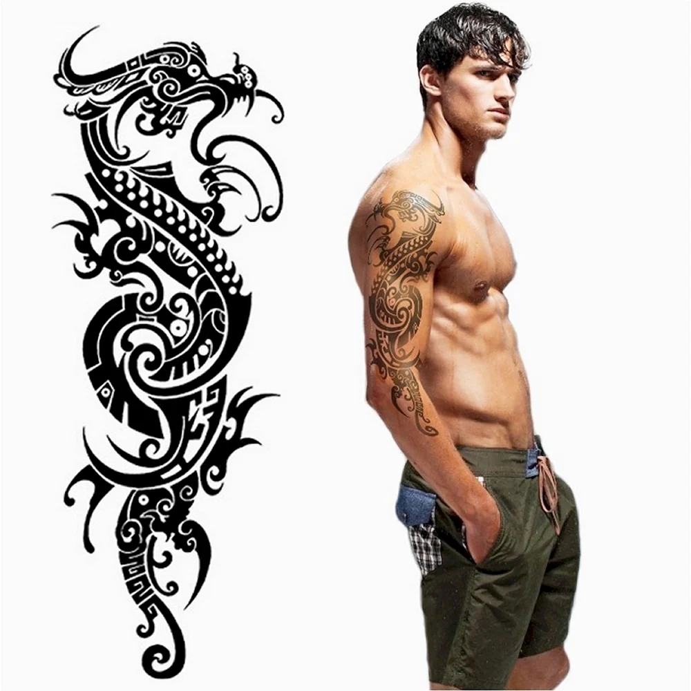 Tattoo Designs for men